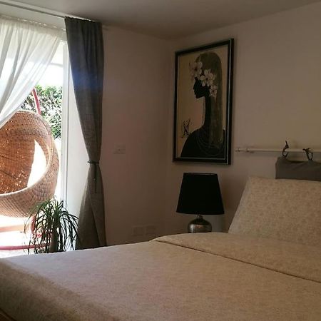 דירות Cristina'S Flat ריצ'יונה מראה חיצוני תמונה