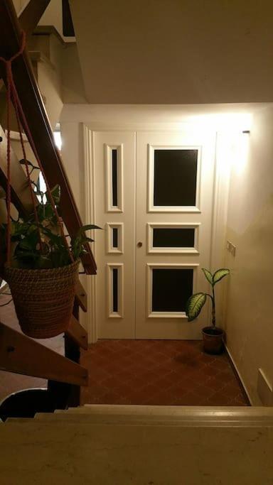 דירות Cristina'S Flat ריצ'יונה מראה חיצוני תמונה