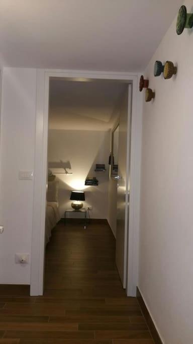 דירות Cristina'S Flat ריצ'יונה מראה חיצוני תמונה