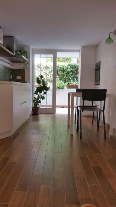 דירות Cristina'S Flat ריצ'יונה מראה חיצוני תמונה