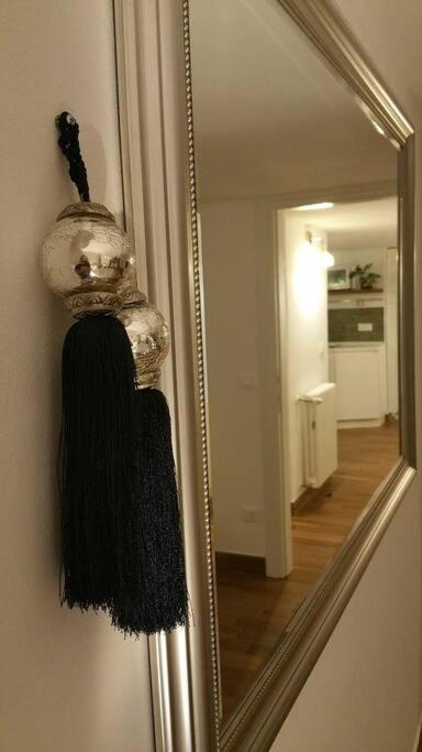 דירות Cristina'S Flat ריצ'יונה מראה חיצוני תמונה