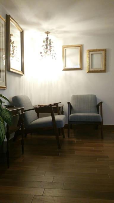 דירות Cristina'S Flat ריצ'יונה מראה חיצוני תמונה