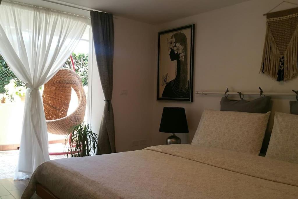 דירות Cristina'S Flat ריצ'יונה מראה חיצוני תמונה